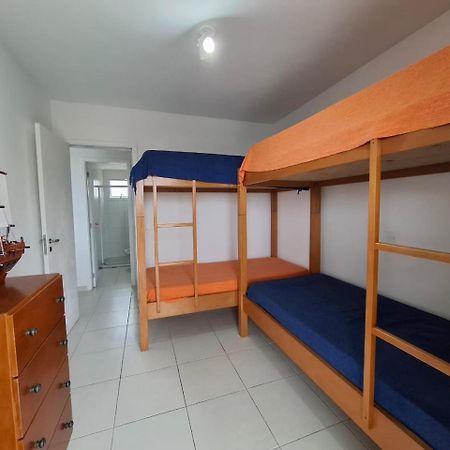 Apartamento Guaruja Enseada Mobiliado Varanda Gourmet E Lazer Completo Luaran gambar