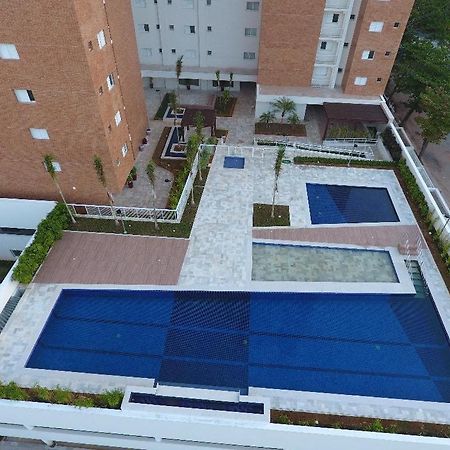 Apartamento Guaruja Enseada Mobiliado Varanda Gourmet E Lazer Completo Luaran gambar