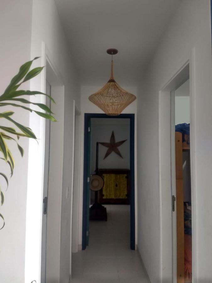 Apartamento Guaruja Enseada Mobiliado Varanda Gourmet E Lazer Completo Luaran gambar