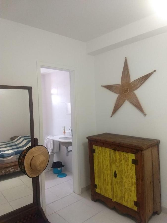 Apartamento Guaruja Enseada Mobiliado Varanda Gourmet E Lazer Completo Luaran gambar