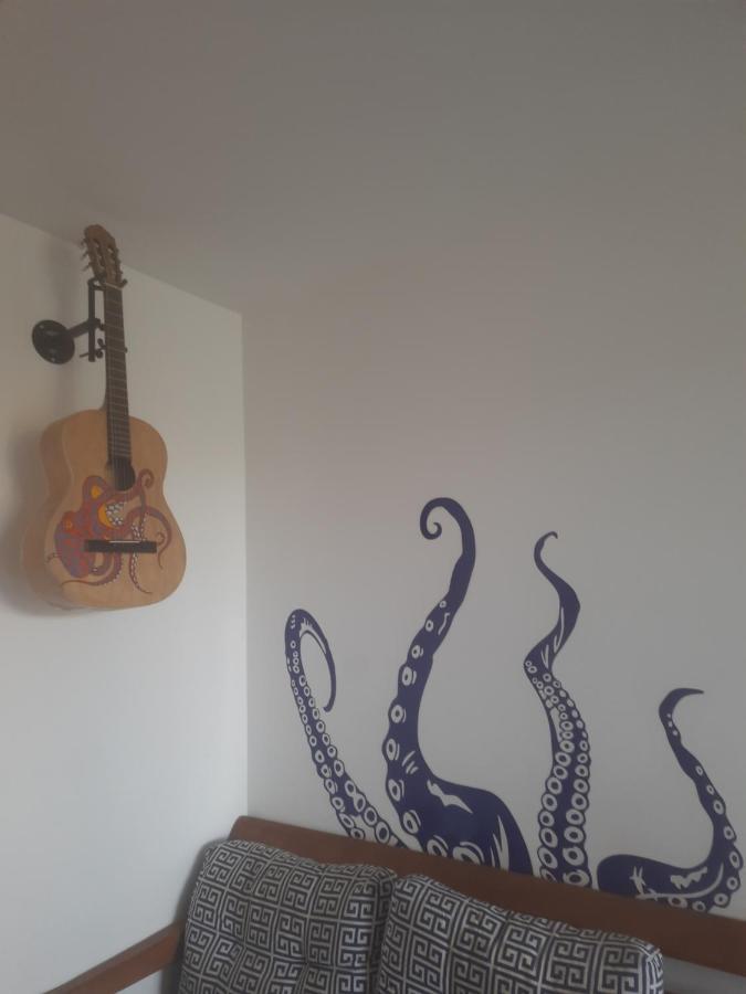 Apartamento Guaruja Enseada Mobiliado Varanda Gourmet E Lazer Completo Luaran gambar