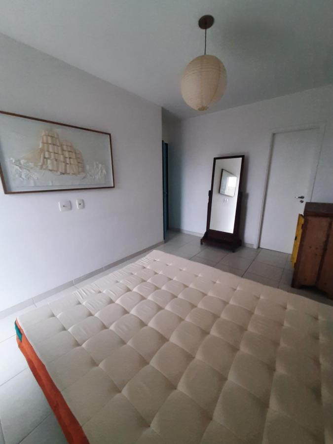 Apartamento Guaruja Enseada Mobiliado Varanda Gourmet E Lazer Completo Luaran gambar