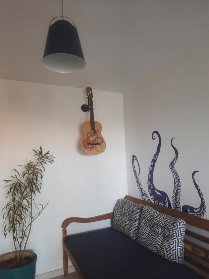 Apartamento Guaruja Enseada Mobiliado Varanda Gourmet E Lazer Completo Luaran gambar