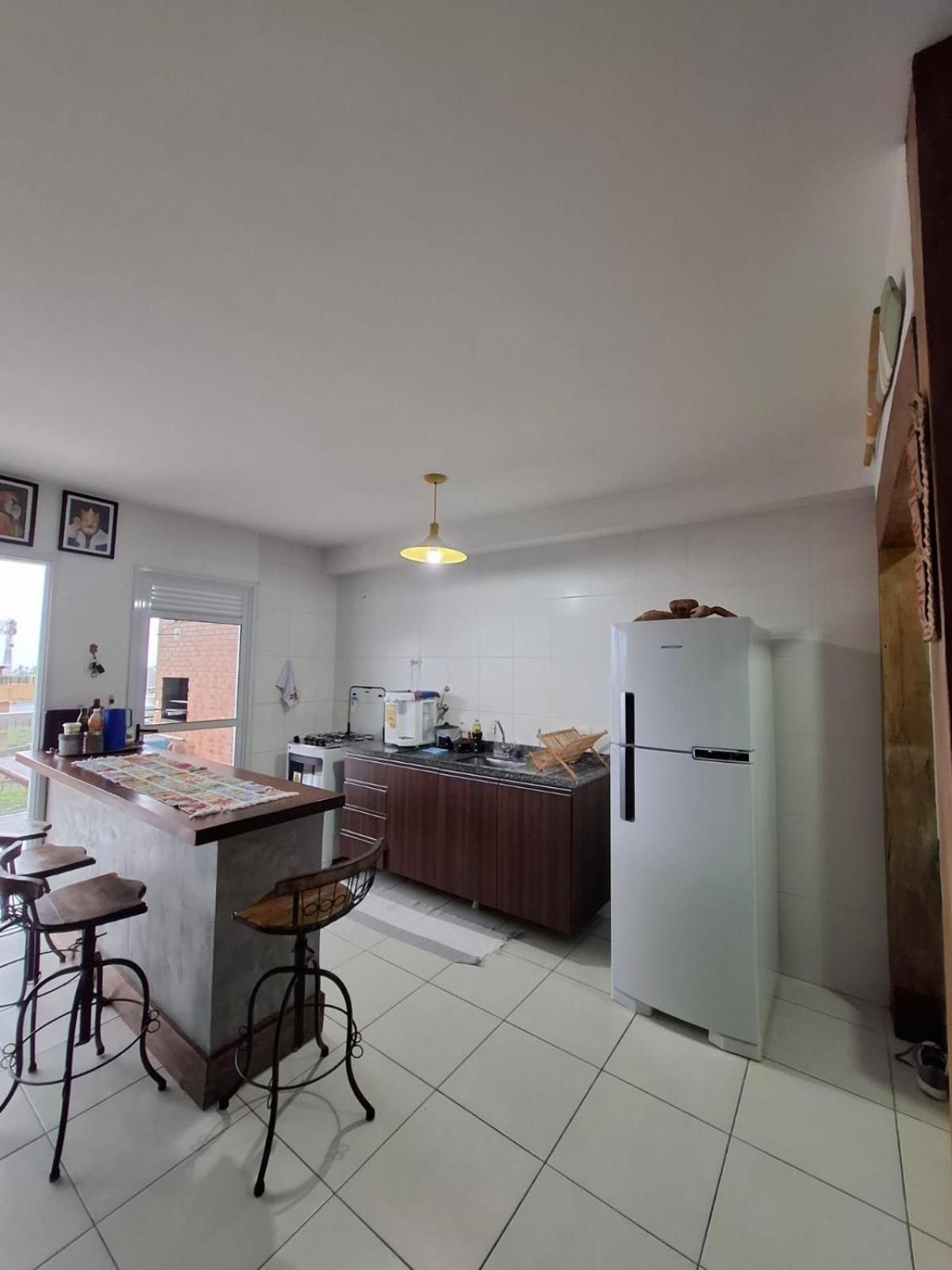Apartamento Guaruja Enseada Mobiliado Varanda Gourmet E Lazer Completo Luaran gambar