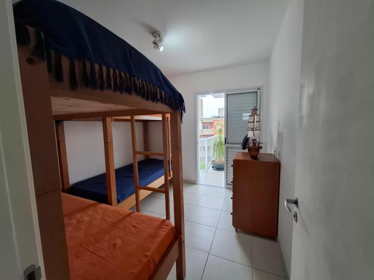 Apartamento Guaruja Enseada Mobiliado Varanda Gourmet E Lazer Completo Luaran gambar