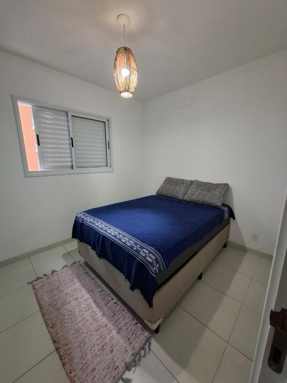 Apartamento Guaruja Enseada Mobiliado Varanda Gourmet E Lazer Completo Luaran gambar