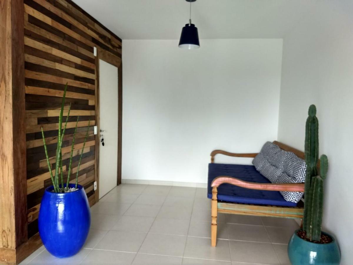 Apartamento Guaruja Enseada Mobiliado Varanda Gourmet E Lazer Completo Luaran gambar