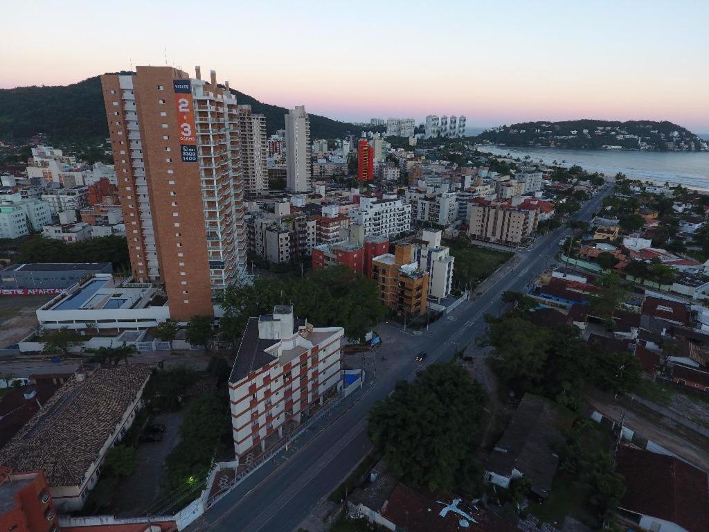 Apartamento Guaruja Enseada Mobiliado Varanda Gourmet E Lazer Completo Luaran gambar